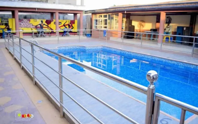 Koraf Hotels and Apartments