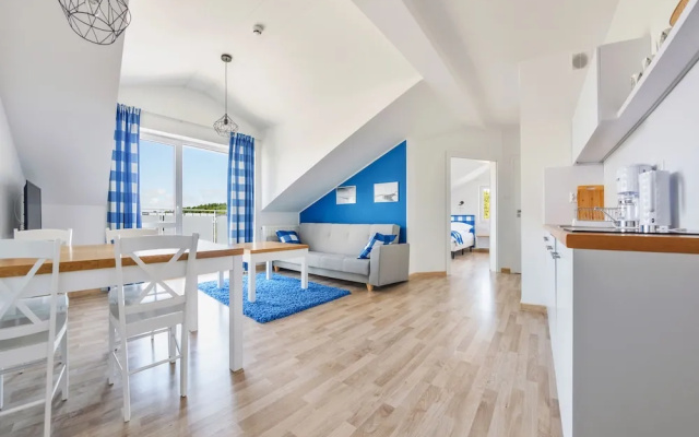 Apartamenty Sun & Snow Seaside Grzybowo