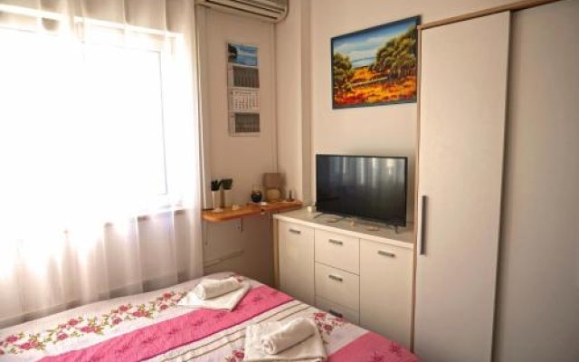 Apartment Umag Nelly