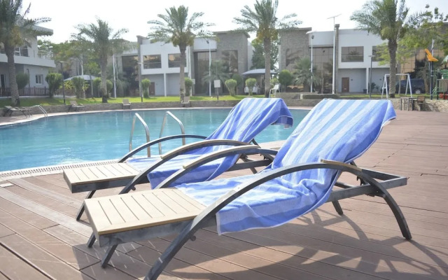 Seashore Resort Al Khobar Tahlia