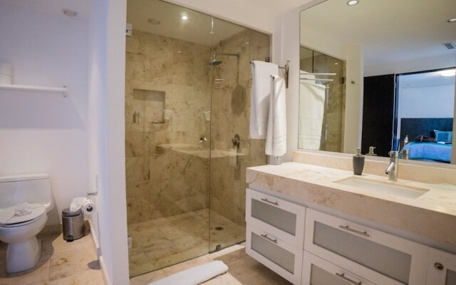 Elements 115 2 Bedroom Condo