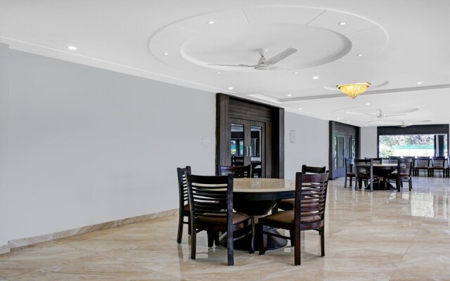 Treebo Trend Hotel RK