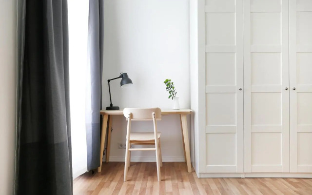 Be in Berlin Apartments in Prenzlauer Berg