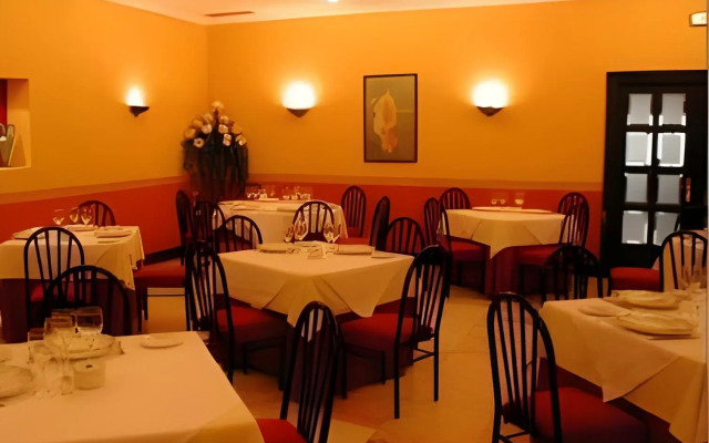 Hotel Nova Roma