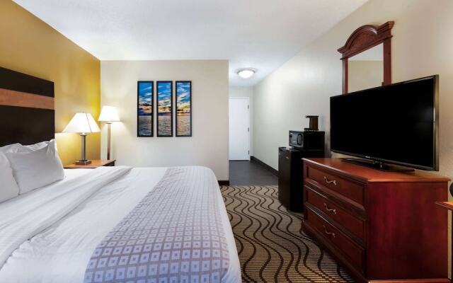 La Quinta Inn Sandusky Cedar Point