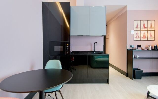 Apartamento Amor de Dios