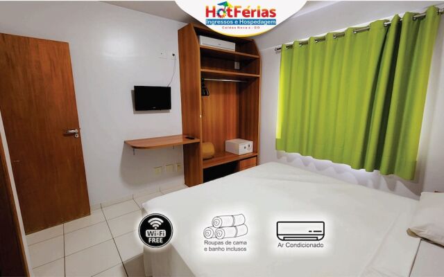 Golden Dolphin GrandHotel - Piscinas 24h