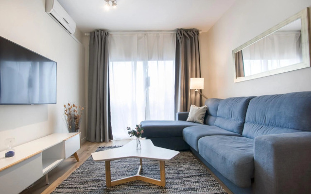 Tendency Apartments 8