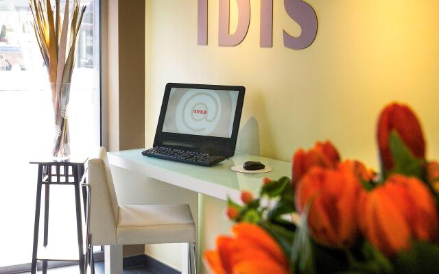 ibis Leuven Centrum