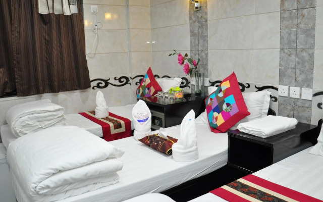 Pearl Premium Guest House