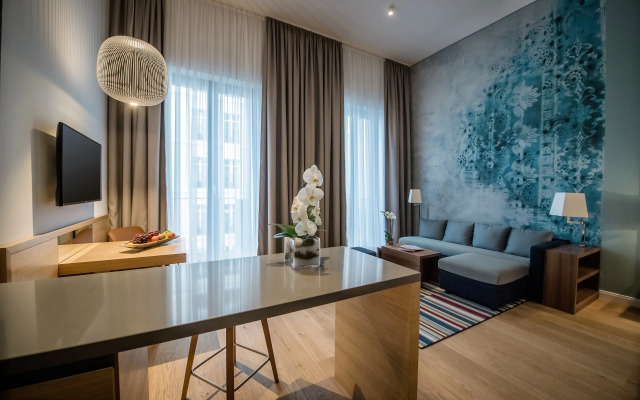 The Wellem, in The Unbound Collection by Hyatt