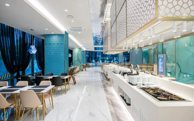 Jackson9s Hotel