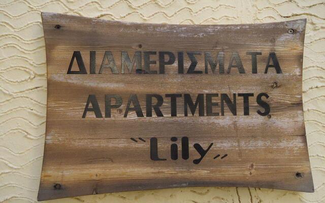 Lilys Apartments