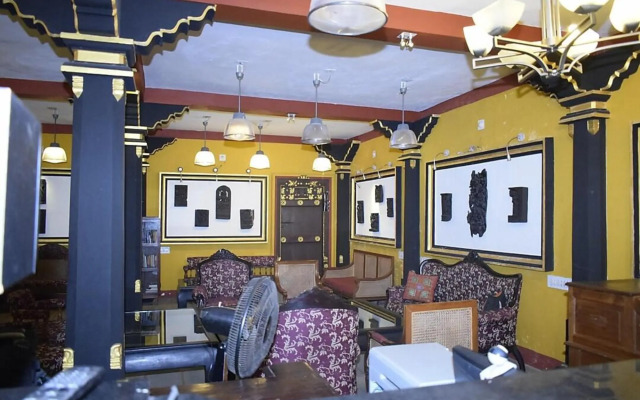 Kailash Guest House