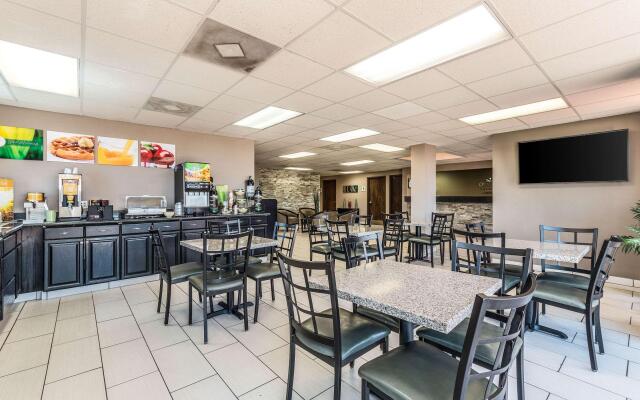 Quality Inn & Suites Round Rock - Austin North