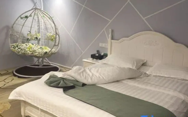 Xinyue Nanhua Hotel