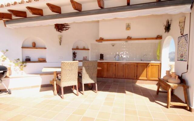 Villa Elisa