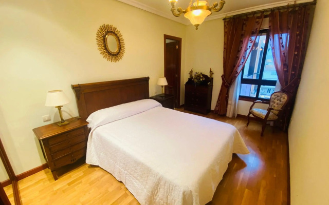 Piso Céntrico Baiona