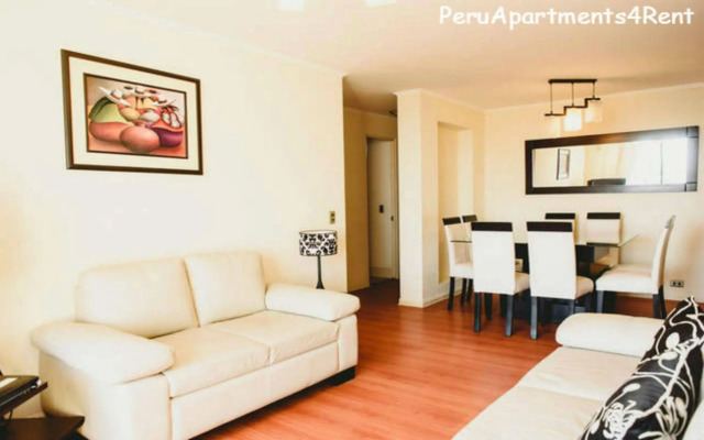 Peru Apartments 4 Rent