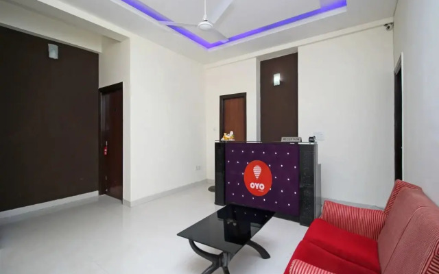 OYO 6574 Sector 44