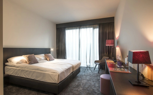 Hotel Serwir