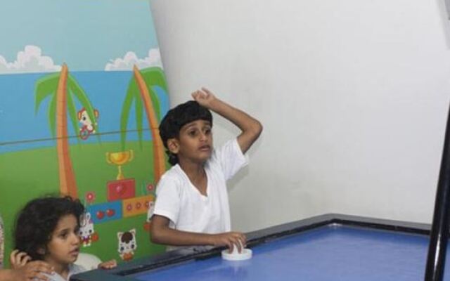 Sandesh The Prince - 4 Star Hotel