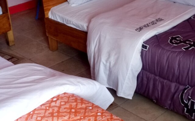Comfy Night Guest House