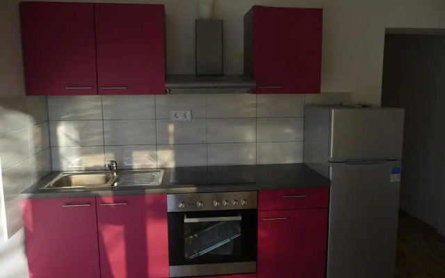Apartments Konta