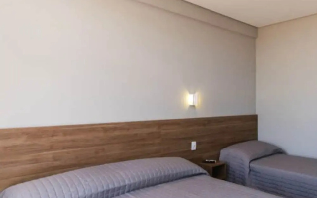 Hotel Bergozza