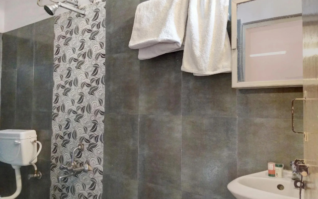 Oyo Rooms 635 Marathahalli