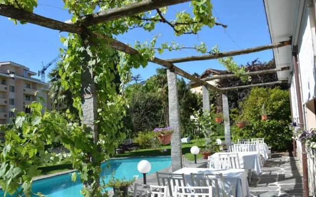 Villa Selva