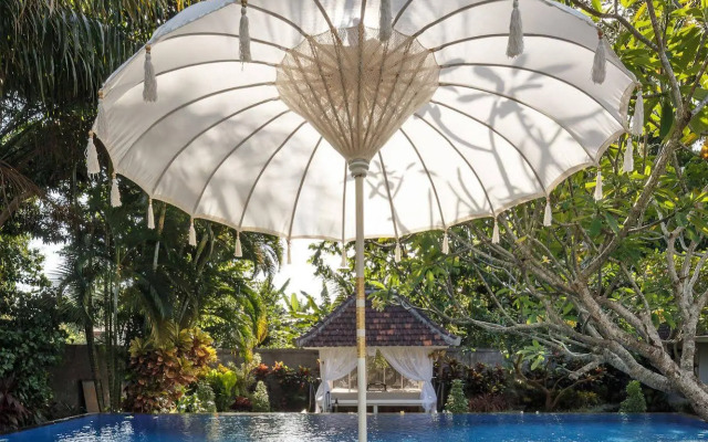 Andaru Villa Umalas