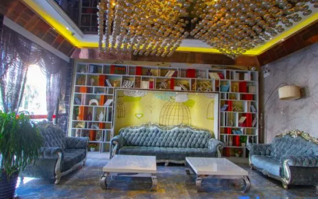 Xia Long Wan Boutique Hotel