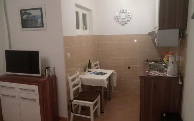 Apartmani Lomar