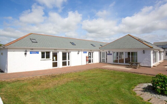Newperran Holiday Resort