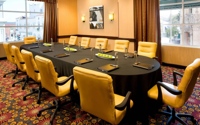 Monterey Marriott