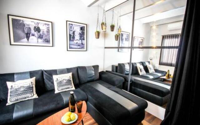 L'Appartement, Luxury Apartment Barcelona