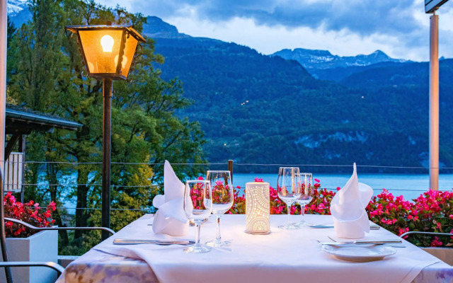 Hotel Lindenhof