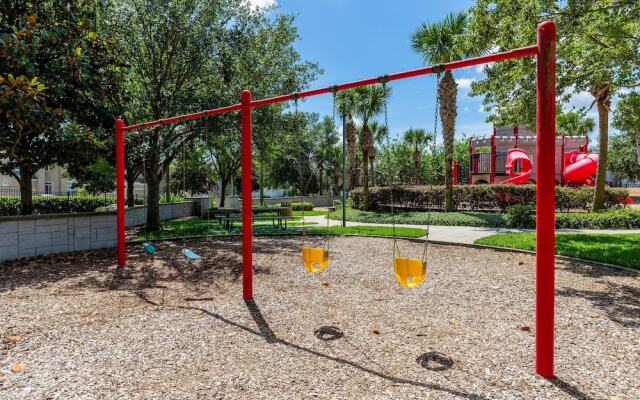Spacious Home W/private Pool/spa & Free Waterpark!