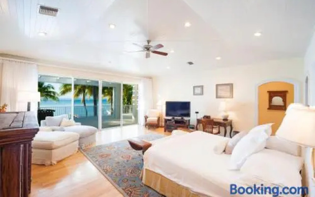 Kai Zen Villa by Grand Cayman Villas & Condos