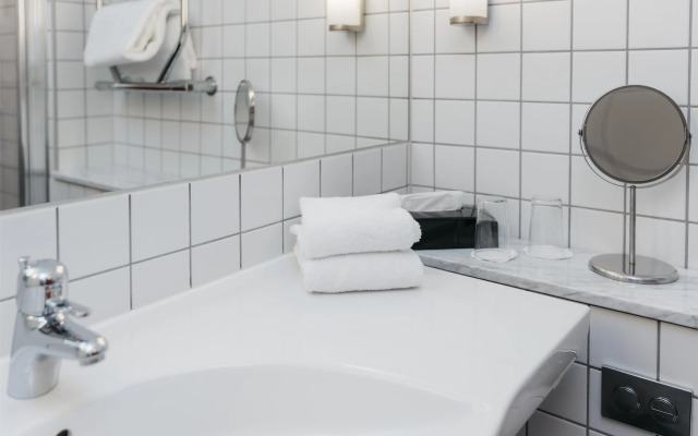 Best Western Plus Kalmarsund Hotell