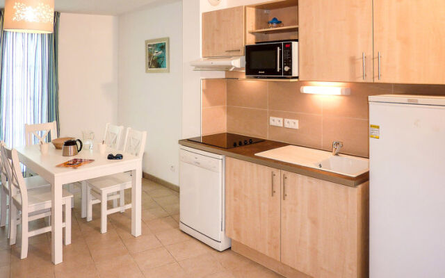 Le Golf de la Cabre d'Or (CBC404)