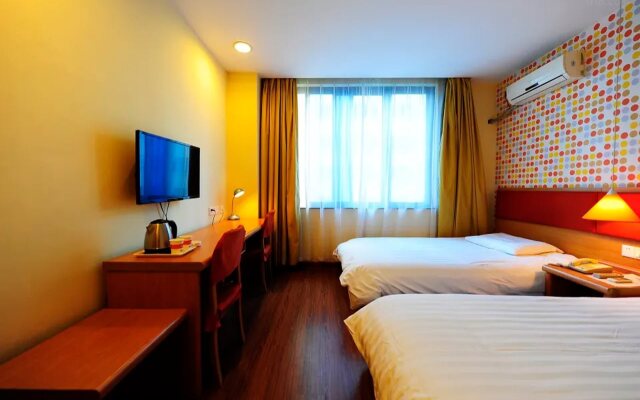 Home Inn