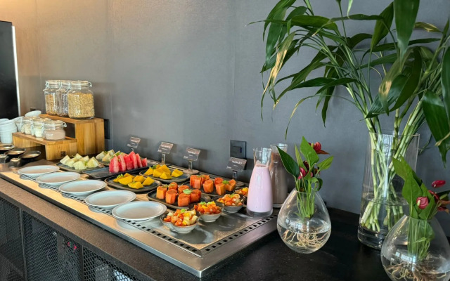 Icon Hotel by Welkom