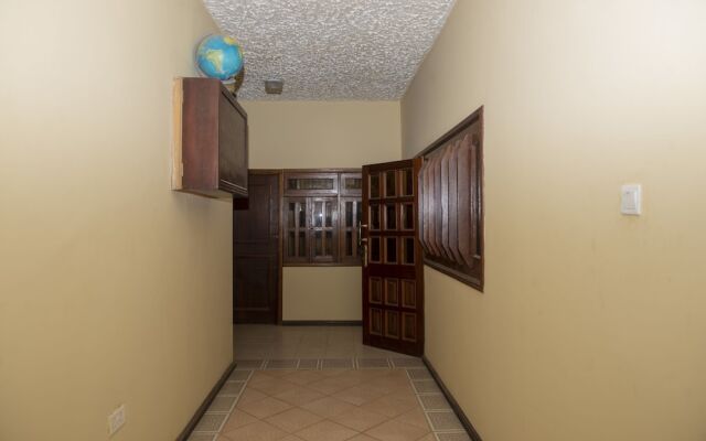 Infinity Guest House