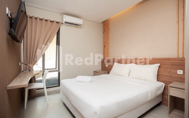 Urbanview Syariah Caseira Citra Raya – Guest Rooms – Tigaraksa