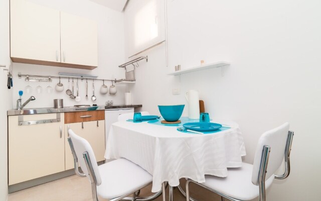 Apartments Carmen & Tosca