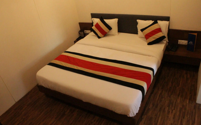 Hotel Mount View By Kasbah Group