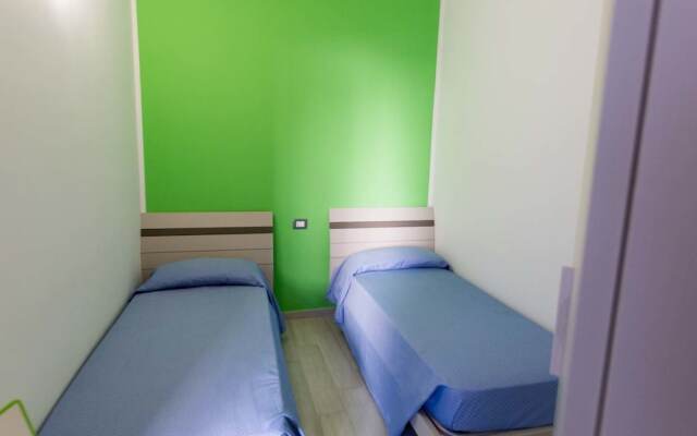 Residence Orizzonte Blu