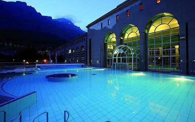 BnB Apartments Steinbock